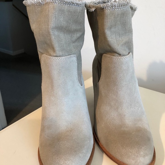 Splendid Booties - Picture 4 of 5